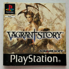 Vagrant Story / PlayStation - pikkukuva 3