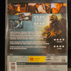 Crash (DVD) Matt Dillon, Sandra Bullock - pikkukuva 2