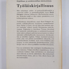Raoul Palmgren : Työläiskirjallisuus : (proletaarikirjall... - pikkukuva 2