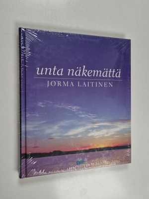 Jorma Laitinen : Unta näkemättä