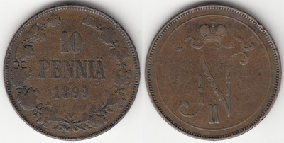 10 p 1899