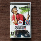 Tiger Woods PGA Tour 10 PSP CIB - pikkukuva 1
