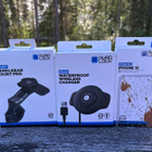Quad Lock moottoripyörään - pikkukuva 1