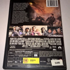 MAAILMOJEN SOTA DVD - pikkukuva 2