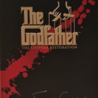 THE GODFATHER TRILOGY: THE COPPOLA RESTORATION STEELBOOK - pikkukuva 1