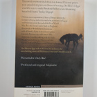 Rosalind Belben : Our horses in Egypt - pikkukuva 2
