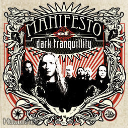 MANIFESTO - DARK TRANQUILLITY - CD
