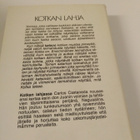 Carlos Castaneda: Kotkan lahja - pikkukuva 2