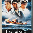 Laconian upotus (2011) tosipohjainen minisarja (2DVD) - pikkukuva 1