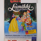 Walt Disney : Aku Ankka vuosikerta 1998 (puuttuu nrot 19,... - pikkukuva 2
