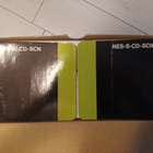 Nintendo Pelikonsoli Laatikossa (SCN) - pikkukuva 2