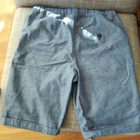 Siistit shortsit 158cm - pikkukuva 2