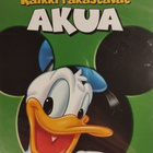 Walt Disney  -  Kaikki Rakastavat Akua  -  DVD - pikkukuva 1