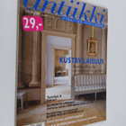 Glorian antiikki 28 : 2000 - pikkukuva 1