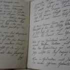 Yllätyssuukko, vanha syntymäpväpk, käsint.paperi, 1924 - pikkukuva 2