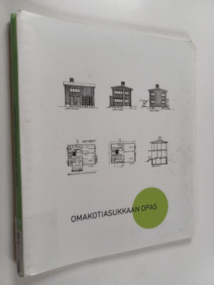 Omakotiasukkaan opas
