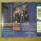 Vanilla Ninja - Tough Enough CDS - pikkukuva 2