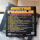 Aretha Franklin - Respect & Other Hits (CD) - pikkukuva 2