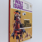 Jackson Cole : Walt slade : Loma helvetissä - pikkukuva 1