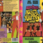 AUSTIN POWERS AGENTTI JOKA...	(1 202)	-FI-	DVD		mike meyers - pikkukuva 1