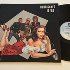 Hurriganes – 10/80 (Alkup. 1980 LP + VALOKUVA) - pikkukuva 1