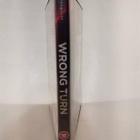 Wrong Turn (2020) DVD *UUDENVEROINEN!* - pikkukuva 3