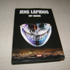 Jens Lapidus Vip-huone -sid - pikkukuva 1