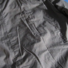 Kauluspaita S Harmaa H&M - pikkukuva 5