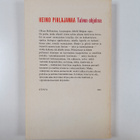 Heimo Pihlajamaa : Talven ohjelma - pikkukuva 2