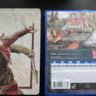 Assassin's Creed Odyssey (PS4) – Steelbook-paketti - pikkukuva 2