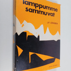 J. F. Lövgren : Lamppumme sammuvat - pikkukuva 1