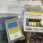 Conax CA korttimoduuli - pikkukuva 2