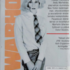Victor Bockris: Andy Warhol (kovakantinen) - pikkukuva 2