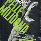 Pelle Miljoona – Olen Kaunis - Kaikki Laulut 1978-1980 4CD - pikkukuva 1