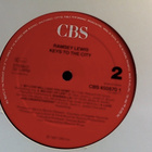 RAMSEY LEWIS :: KEYS TO THE CITY :: VINYYLI LP-UUSI 1987 ! - pikkukuva 4