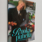 Riitta Suominen : Ruokapuheita - pikkukuva 1