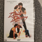 Dirty Dancing - Kuuma tanssi UUSI - pikkukuva 1