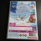 FROZEN - HUURTEINEN SEIKKAILU DVD - pikkukuva 2