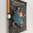 El pequeno vampiro - pikkukuva 1