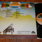 FATS DOMINO - Sleeping On The Job - LP 1979 rockabilly EX - pikkukuva 2