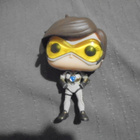Funko Handsome Jack Bordelands + Owerwatch Tracer - pikkukuva 1