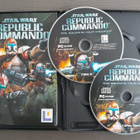 PC CD: Star Wars Republic Commando peli (2005) - pikkukuva 3