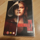 The Handmaid's tale season 2 - pikkukuva 1