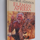 George Adamson : Elämäni Afrikka - pikkukuva 1