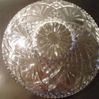 Iso Kristallimalja halk. 33cm - pikkukuva 5
