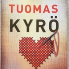 TUOMAS KYRÖ: LIITTO - pikkukuva 1