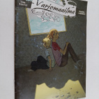 Tomi Kontio ym. : Varjomaailma - pikkukuva 1