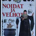 Tieto Merkurius kirja: Noidat ja velhot (sid. 1998) - pikkukuva 1