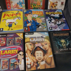 Pc peli /cd rom paketti - pikkukuva 1