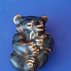 Royal copenhagen KARHU BEAR  Knud Kyhn - pikkukuva 4
